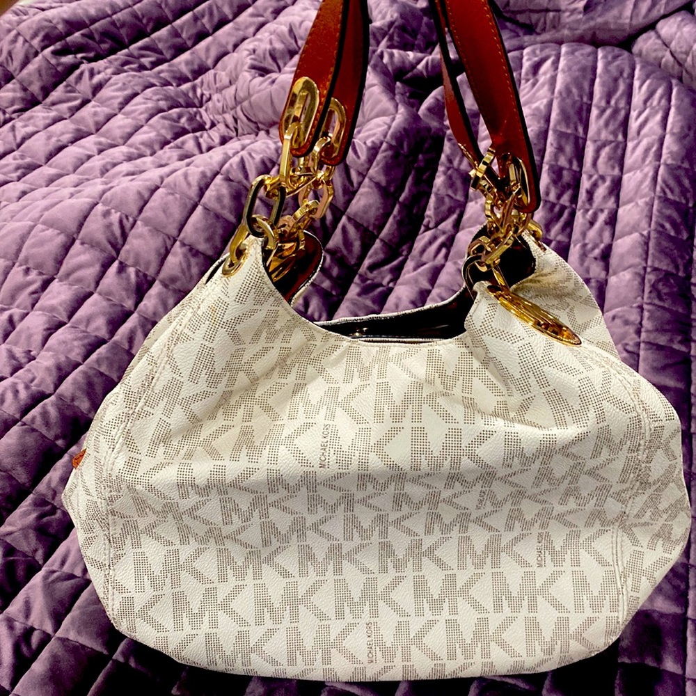 Michael Kors purse